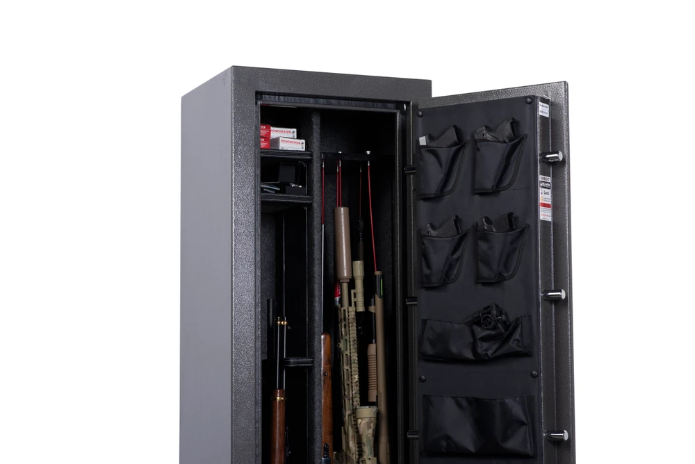 Winchester Bandit 14 45-Minute 20 Gun Fire Safe