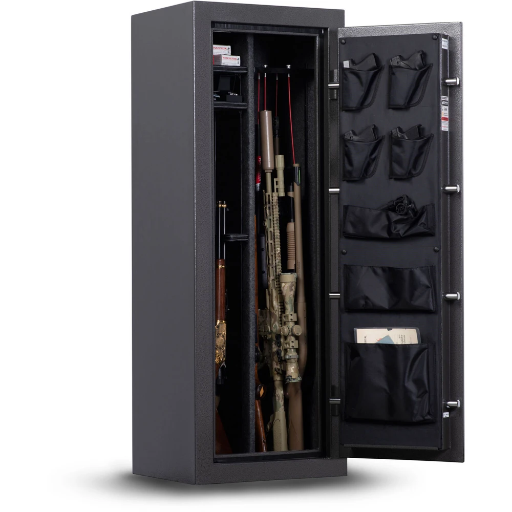 Winchester Bandit 14 45-Minute 20 Gun Fire Safe