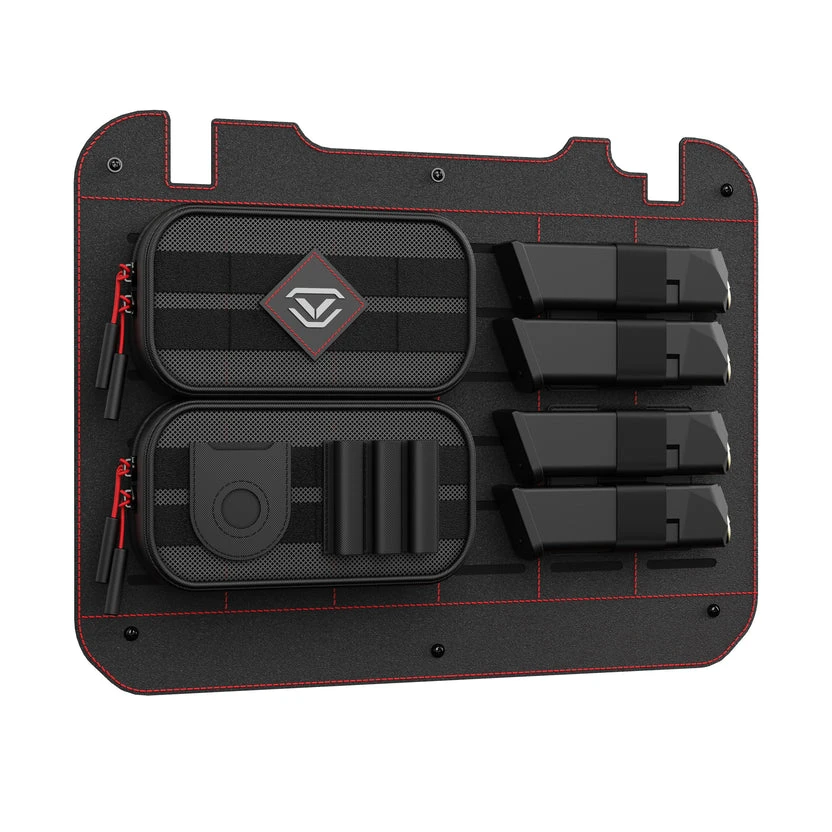 VAULTEK LifePod XE Range Kit