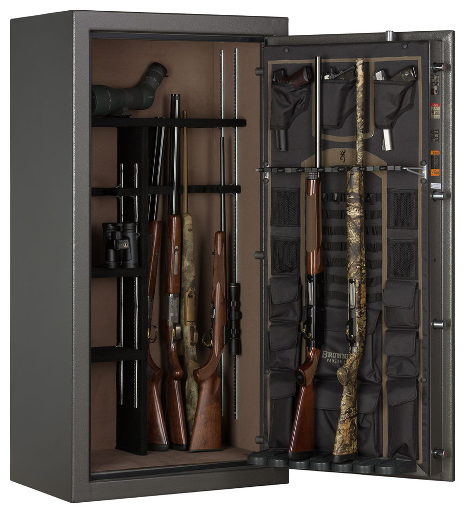 Browning SP23 Sporter Series 23 Gun 80-Minute Fire Safe Browning SP23 Sporter Series 23 Gun 80-Minute Fire Safe