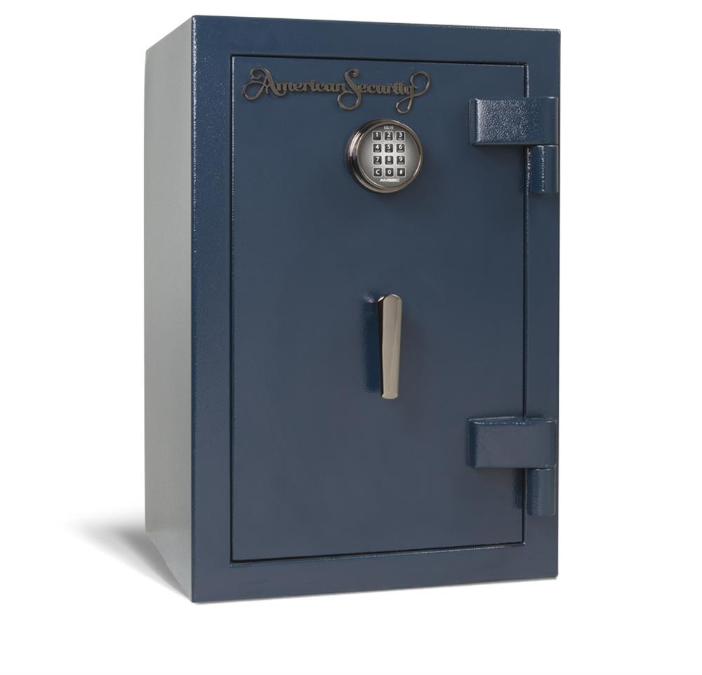 American Security AM3020E5 45-Minute Home Security Safe