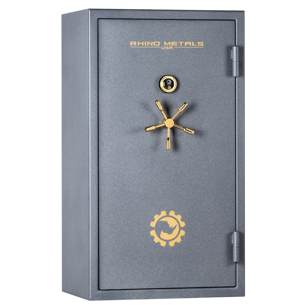 Rhino LX6033 Textured Finish 120-Minute 42 Gun Fire Safe