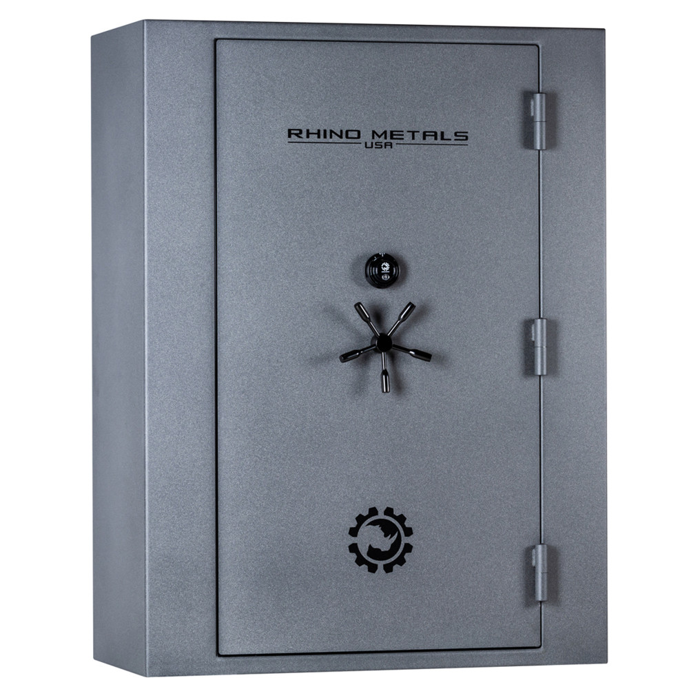 Rhino LX7253 Textured Finish 120-Minute 78 Gun Fire Safe