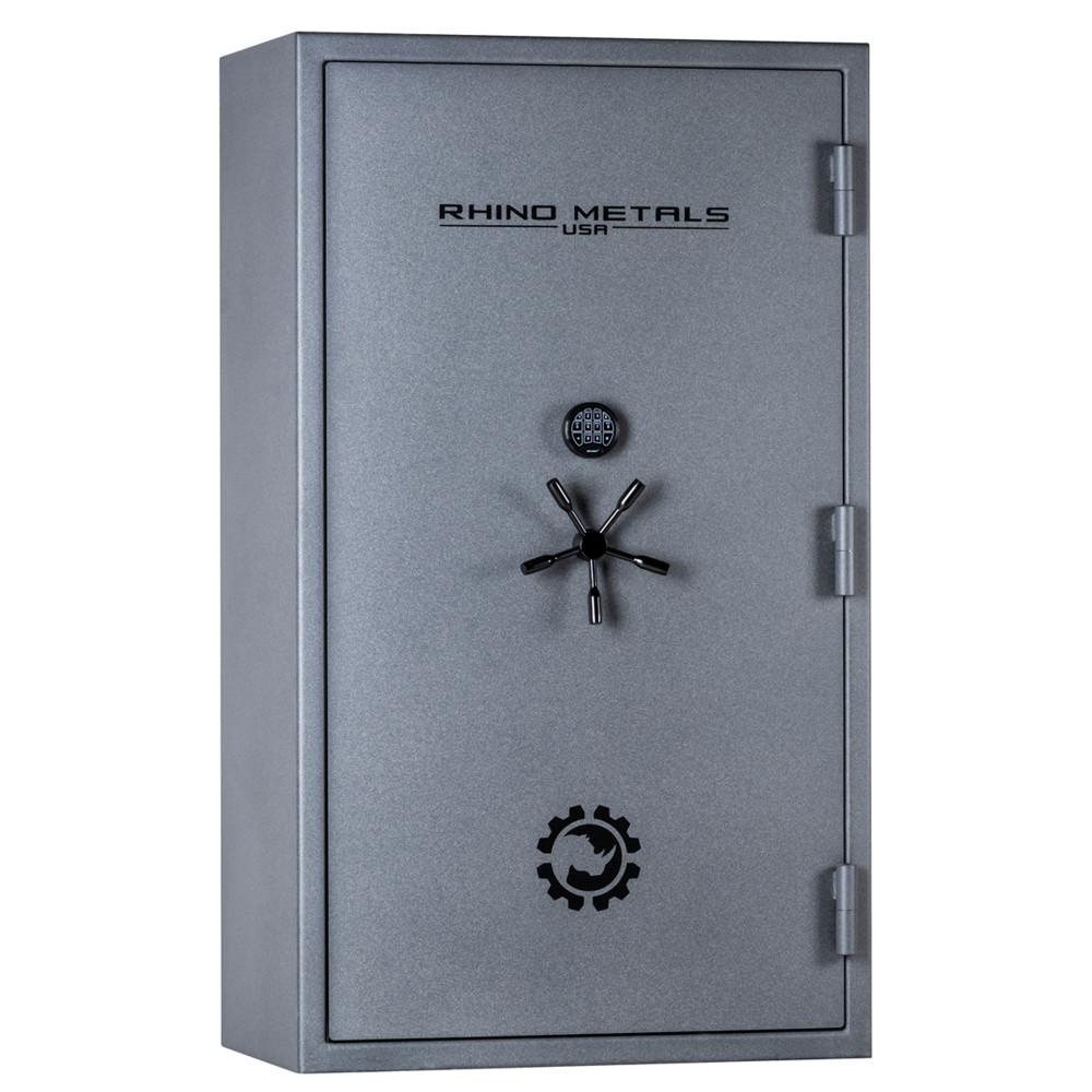 Rhino LX7241 Textured Finish 120-Minute 60 Gun Fire Safe