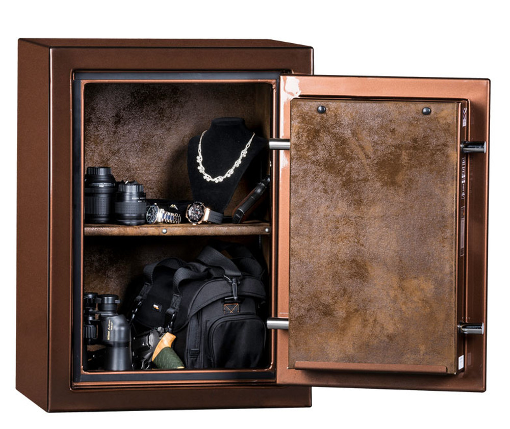 Rhino CD Series CD3022X Textured Finish 80-Minute Fire Safe Rhino CD Series CD3022X Textured Finish 80-Minute Fire Safe