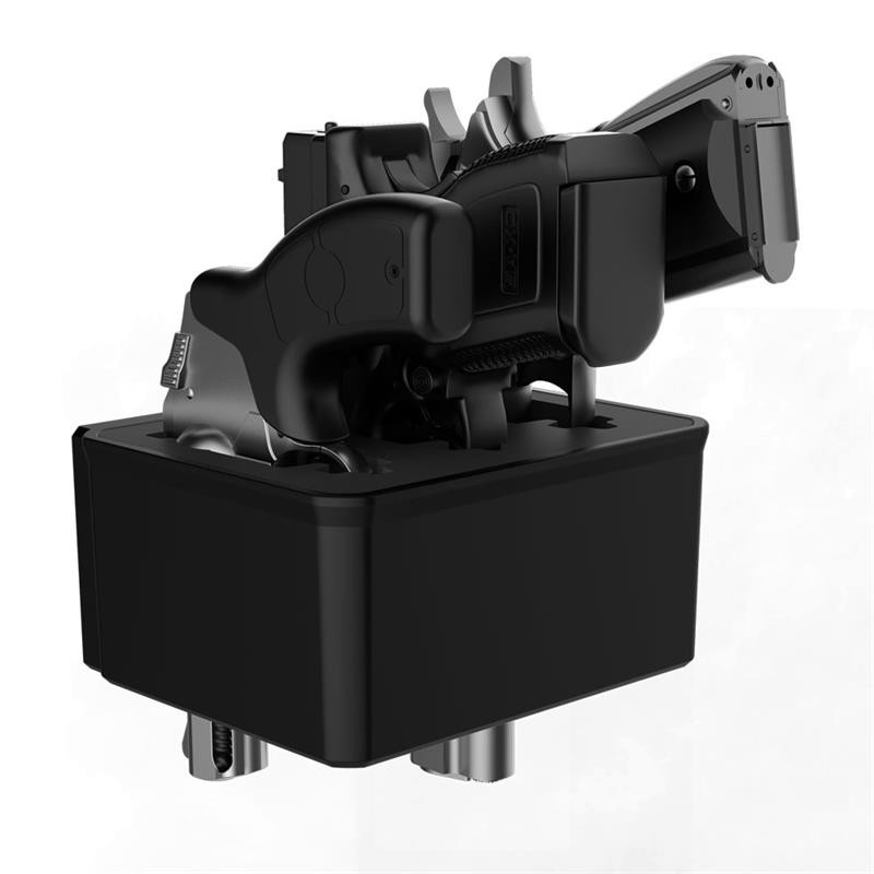 VAULTEK RS Series Three Pistol/AR Magazine Rack