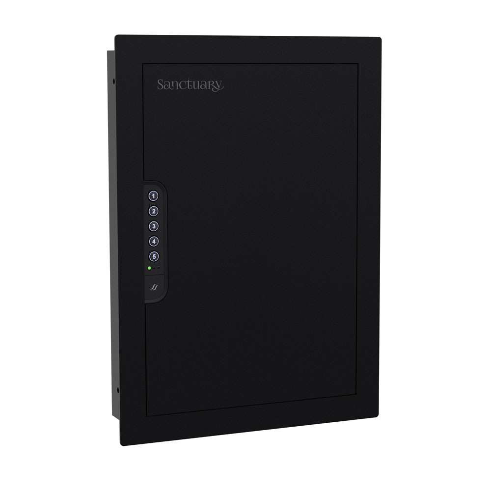 Sports Afield | Fireproof and Waterproof Safes | GunSafesNow.com