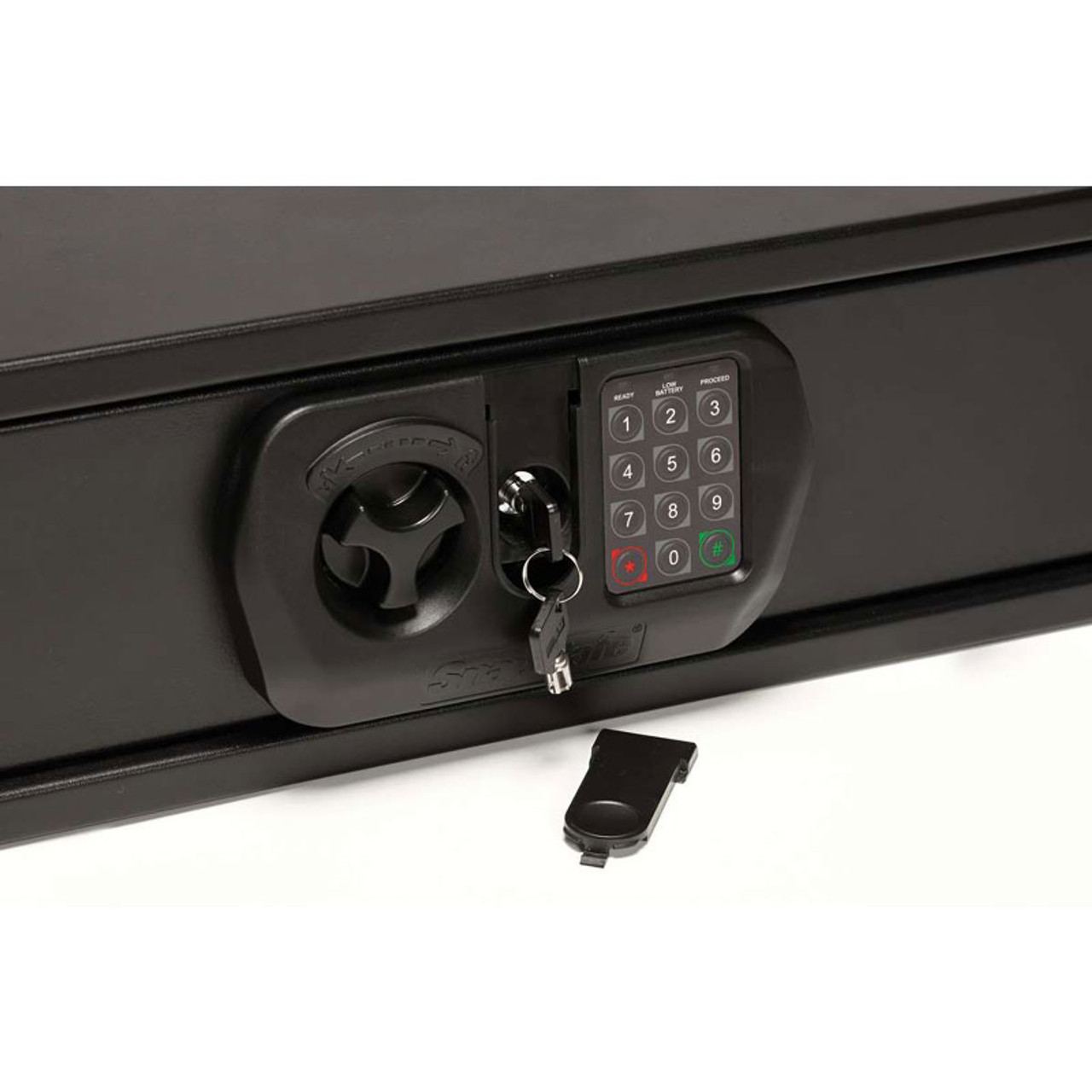 SnapSafe Under Bed Safe XXL