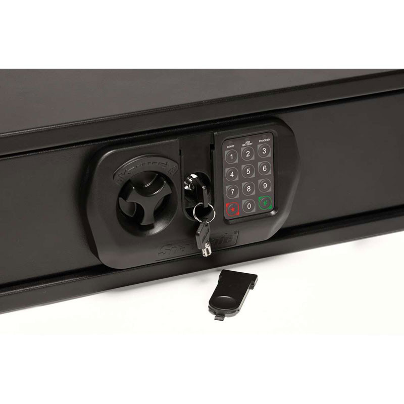 SnapSafe Under Bed Safe XXL