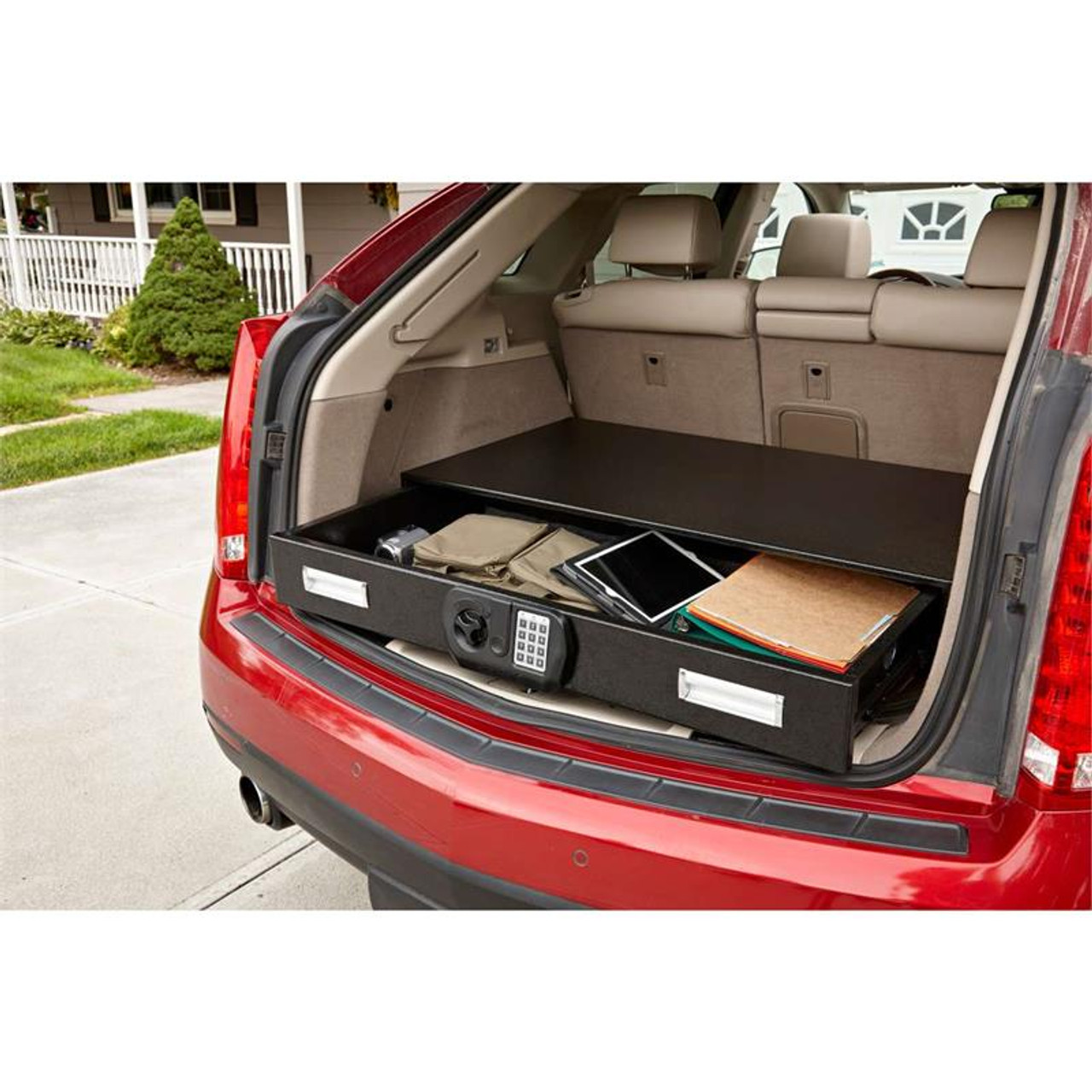 SnapSafe Under Bed Safe Large