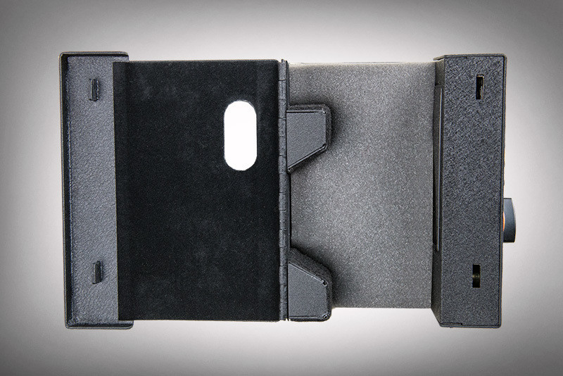 ShotLock Shotgun 200M SoloVault