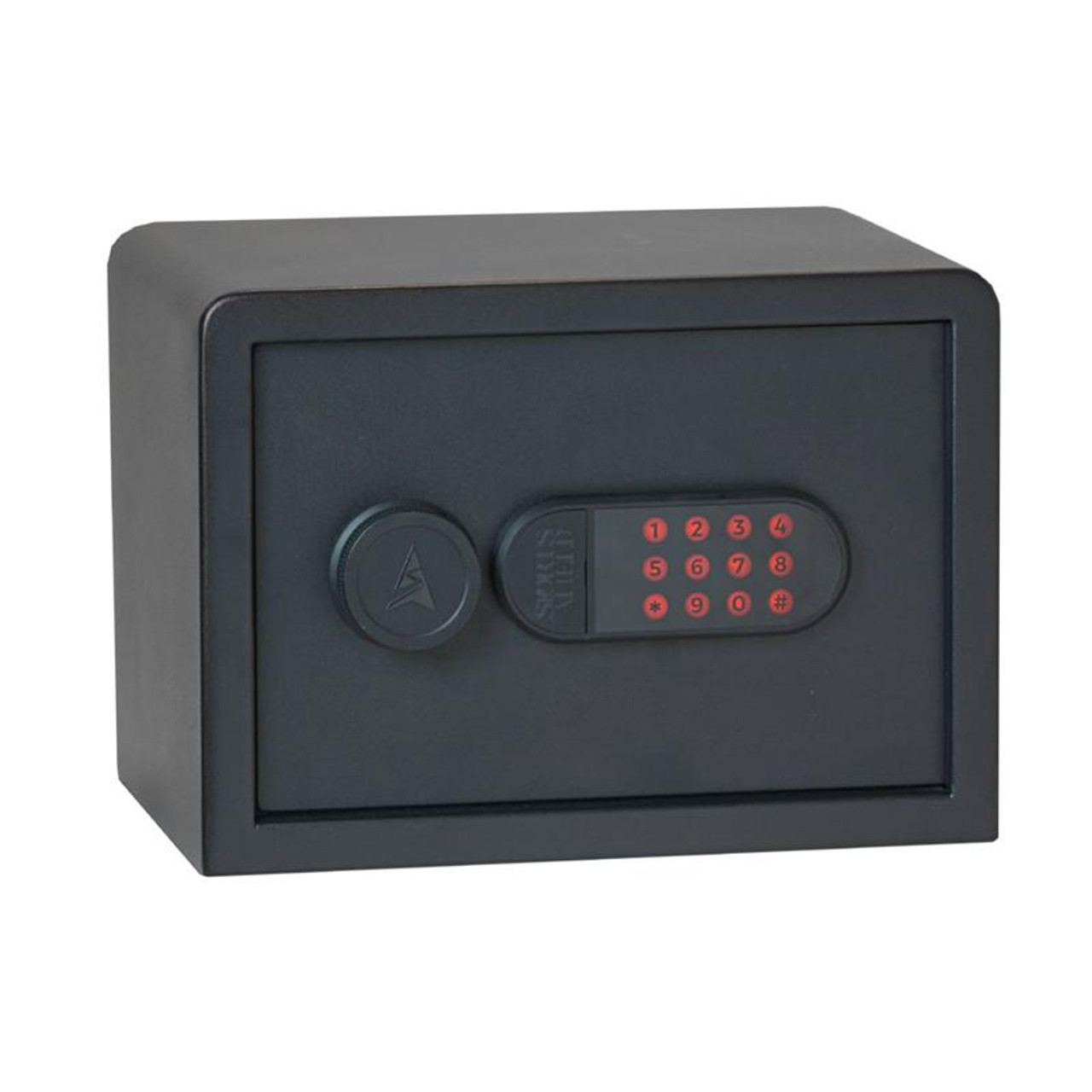 Sports Afield SAPV2M Personal Security Vault