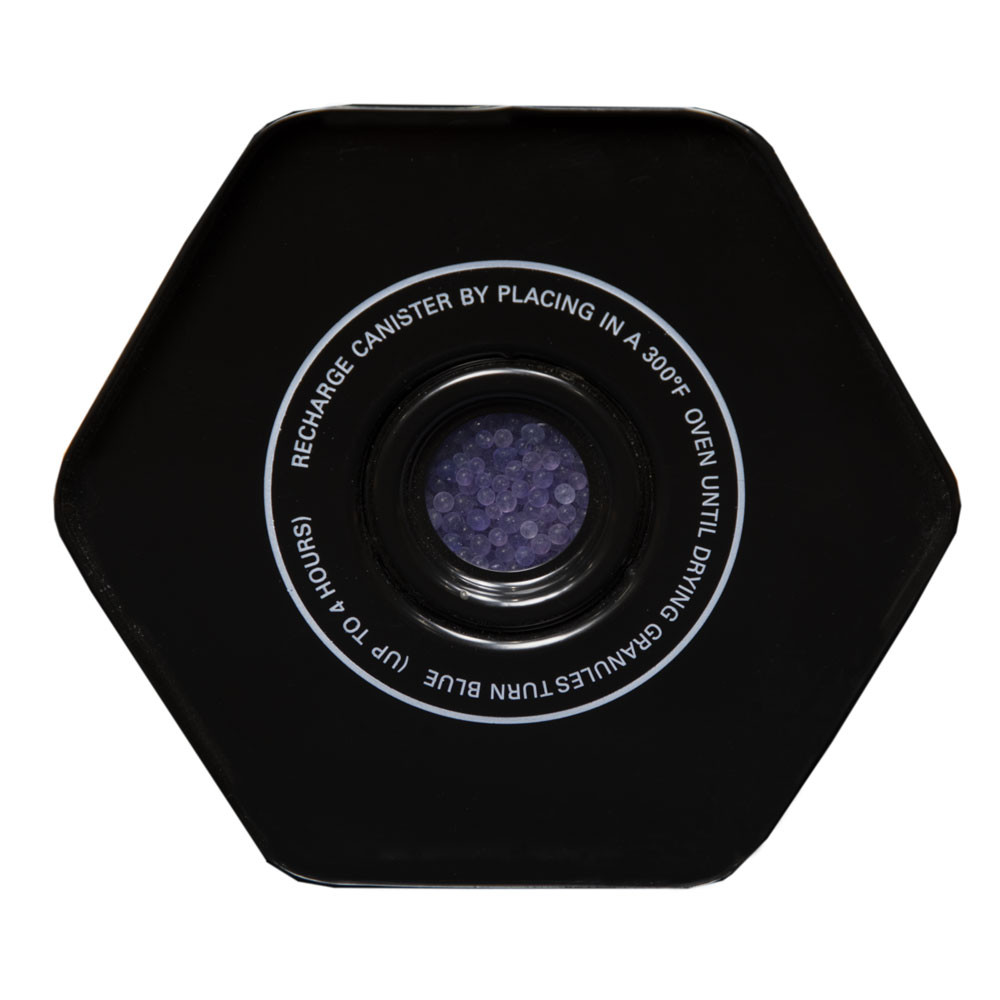 Hornady Canister Dehumidifier