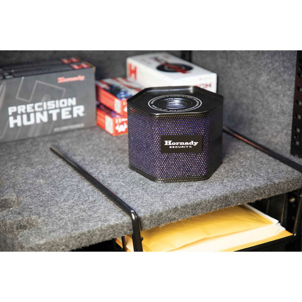 Hornady Canister Dehumidifier