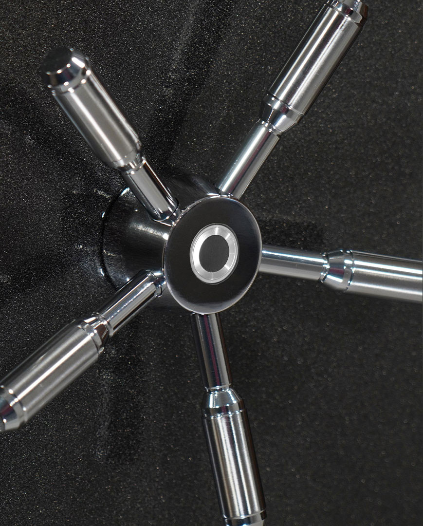 Sports Afield Haven SA5930HXB Biometric 75Minute 36 Gun Fire