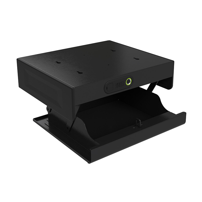 Sports Afield SAHD5BIO Home Defense Biometric Handgun Vault