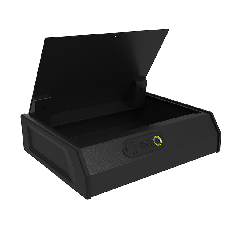 Sports Afield SAHD6BIO Home Defense Biometric Quick Access Vault
