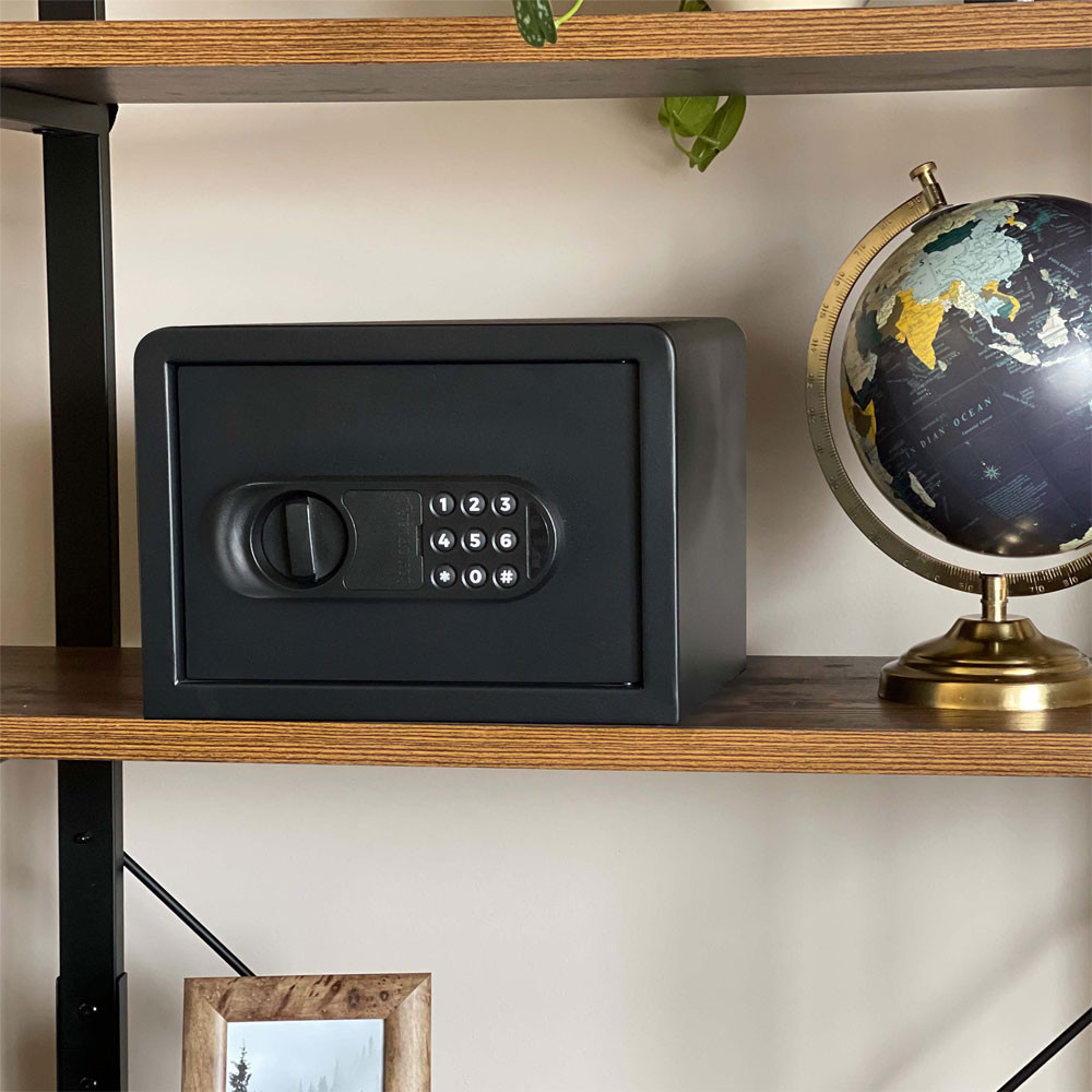 Sports Afield SAPV2S Home & Office Vault