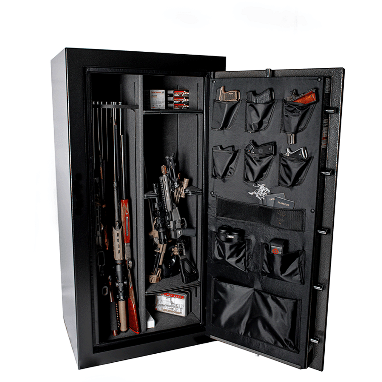 Winchester Ranger 26 1Hour 35 Gun Fire Safe