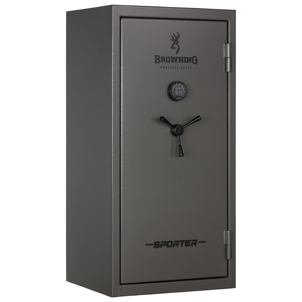Browning SP33 Sporter Series 25 Gun 60-Minute Fire Safe