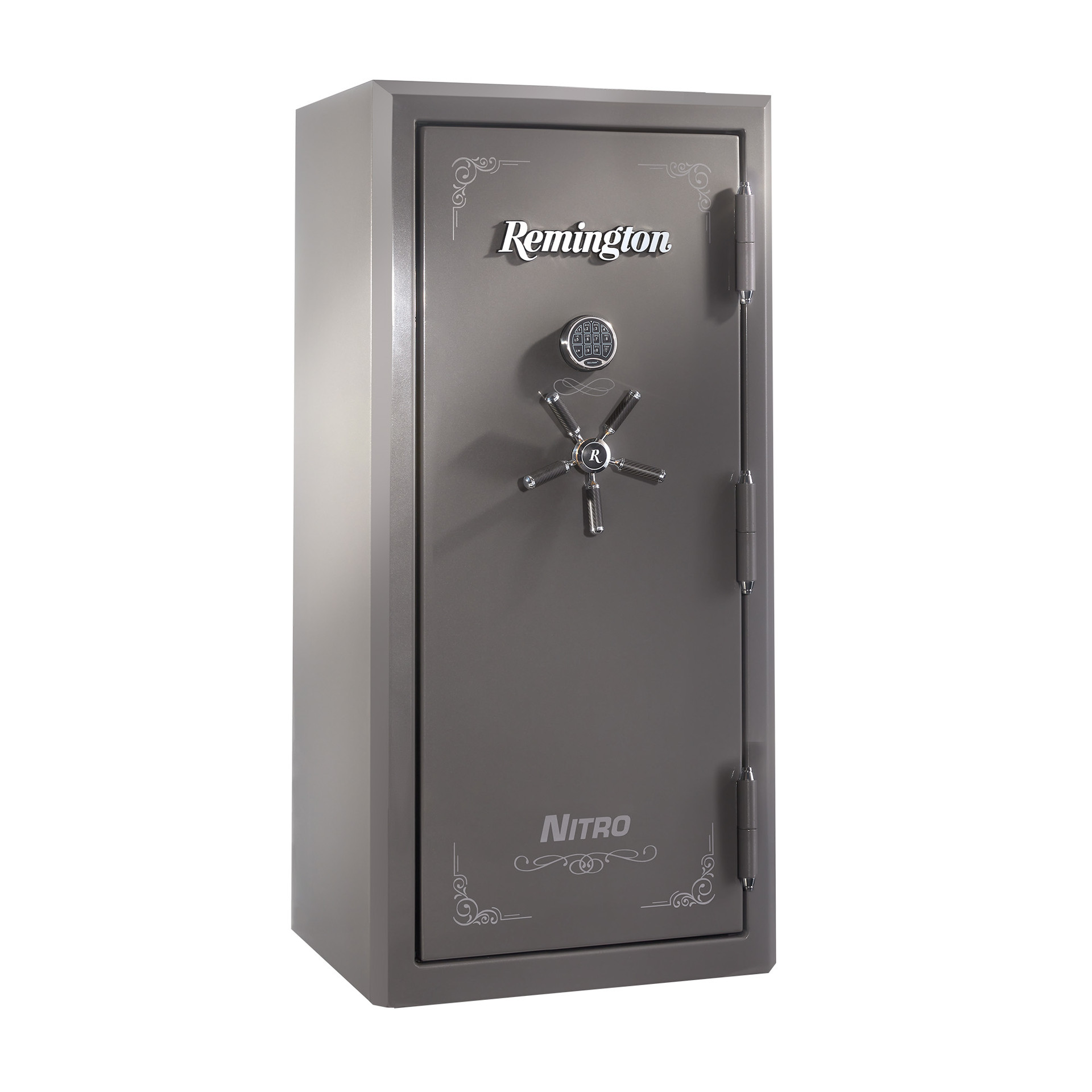 Remington Gun Safes Fireproof Gun Safe