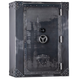 Rhino Ironworks LIX7253 130-Minute 78 Gun Fire Safe