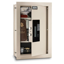 Mesa Safe Wall Safe Mesa Safe Wall Safe
