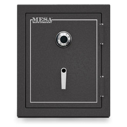 Mesa MBF2620C Burglary & Fire Safe - Combination Lock Mesa MBF2620C Burglary & Fire Safe - Combination Lock