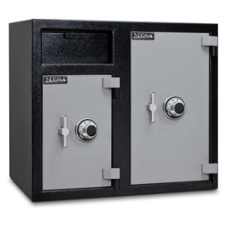 Mesa MFL2731CC Depository Safe - Combination Lock Mesa MFL2731CC Depository Safe - Combination Lock