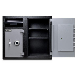 Mesa MFL2731CC Depository Safe - Combination Lock Mesa MFL2731CC Depository Safe - Combination Lock