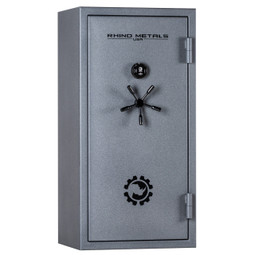 Rhino CX6030 Textured Finish 80-Minute 40 Gun Fire Safe Rhino CX6030 Textured Finish 80-Minute 40 Gun Fire Safe