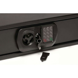 SnapSafe Under Bed Safe XXL