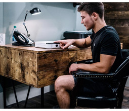 VAULTEK VE10 Portable Safe - Stealth Black