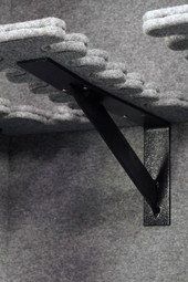 Sports Afield Preserve SA5940P 45-Minute 40 Gun Fire/Waterproof Safe