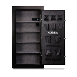 Mesa MGL24-AS-C 30 Minute Ammo Safe - Combination Lock