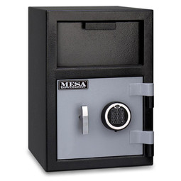 Mesa MFL2014E Depository Safe - Electronic Lock Mesa MFL2014E Depository Safe - Electronic Lock