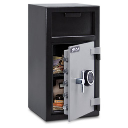 Mesa MFL2714E Depository Safe - Electronic Lock Mesa MFL2714E Depository Safe - Electronic Lock