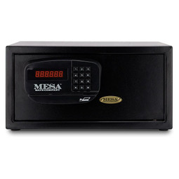 Mesa MHRC916E Hotel Safe - Black Mesa MHRC916E Hotel Safe - Black