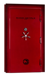 Rhino Out-Swing Vault Door 80"H x 35"W x 8.25"D