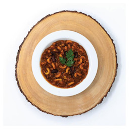 Mountain House Chili Mac with Beef XL #10 Can (Case of 6) Mountain House Chili Mac with Beef XL #10 Can (Case of 6)