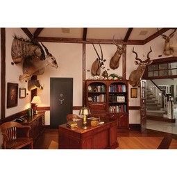 SnapSafe In-swing Vault Door 36" x 80" SnapSafe In-swing Vault Door 36" x 80"