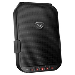 VAULTEK LifePod 10 Weather Resistant Lockable Storage Case - Black VAULTEK LifePod 10 Weather Resistant Lockable Storage Case - Black