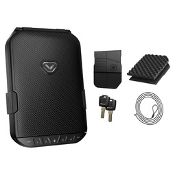VAULTEK LifePod 10 Weather Resistant Lockable Storage Case - Black VAULTEK LifePod 10 Weather Resistant Lockable Storage Case - Black