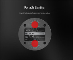 VAULTEK Universal LED Light