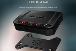 VAULTEK VT/VTi/PRO VE Mounting Plate