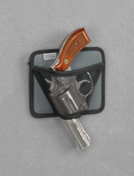 LockDown Handgun Hanger
