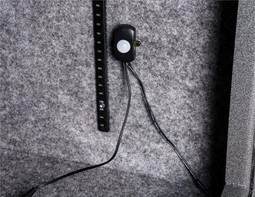 Rhino/Bighorn LED Light Kit