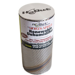 H2Out Space Dryer - Covers 600 cubic ft