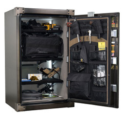 Browning 1878 Series Closet 90-Minute Fire Safe