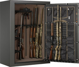 Browning HG49 HAWG Series Safe 49 Gun 80-Minute Fire Safe - Putty Gray Browning HG49 HAWG Series Safe 49 Gun 80-Minute Fire Safe - Putty Gray